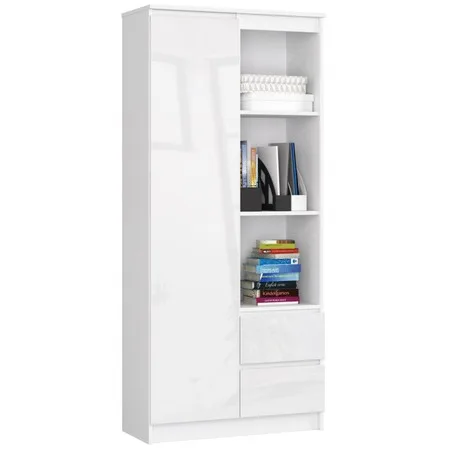 Regál R CLP R11 lesk