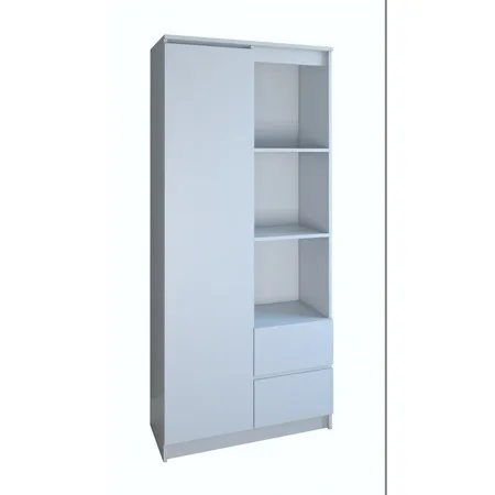Regál RS-80