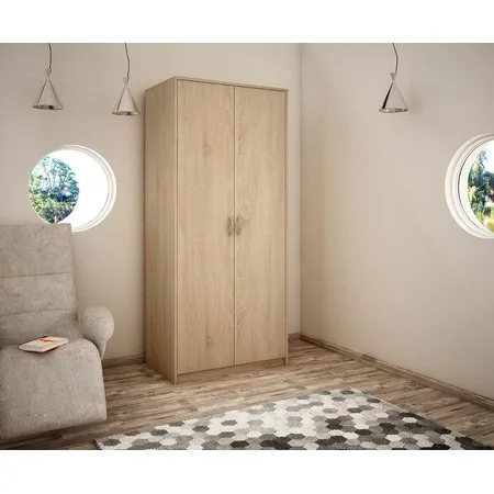 Skříň Wiktoria 2D Combi SZ05