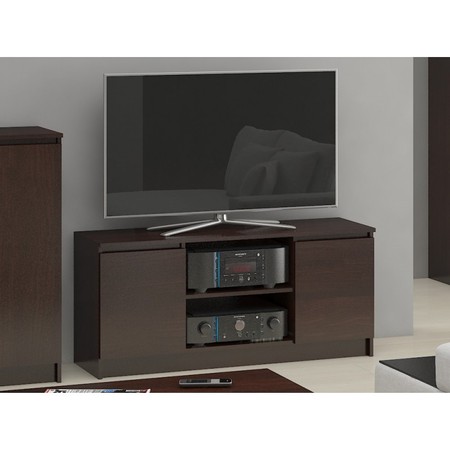 TV stolek RTV K120 wenge