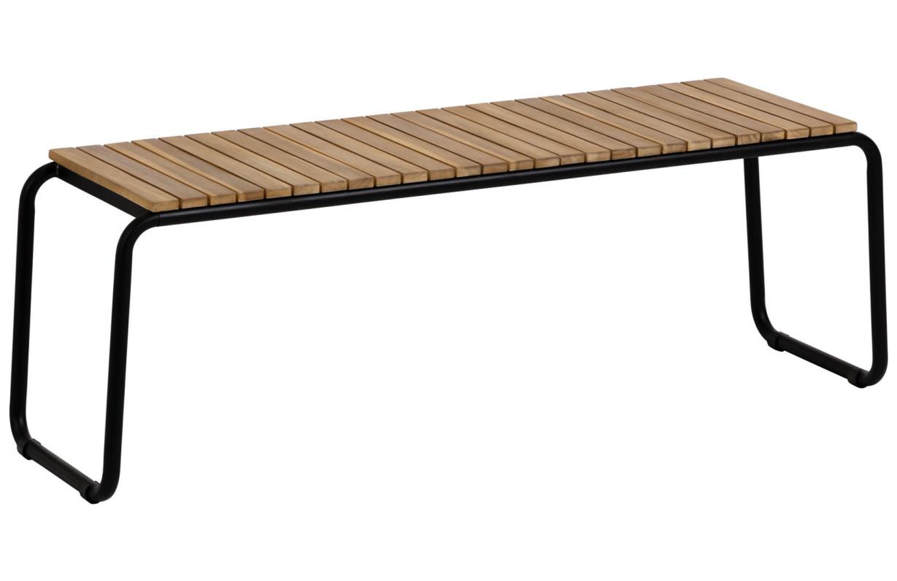Dřevěná lavice LaForma Yukari 136 cm LaForma