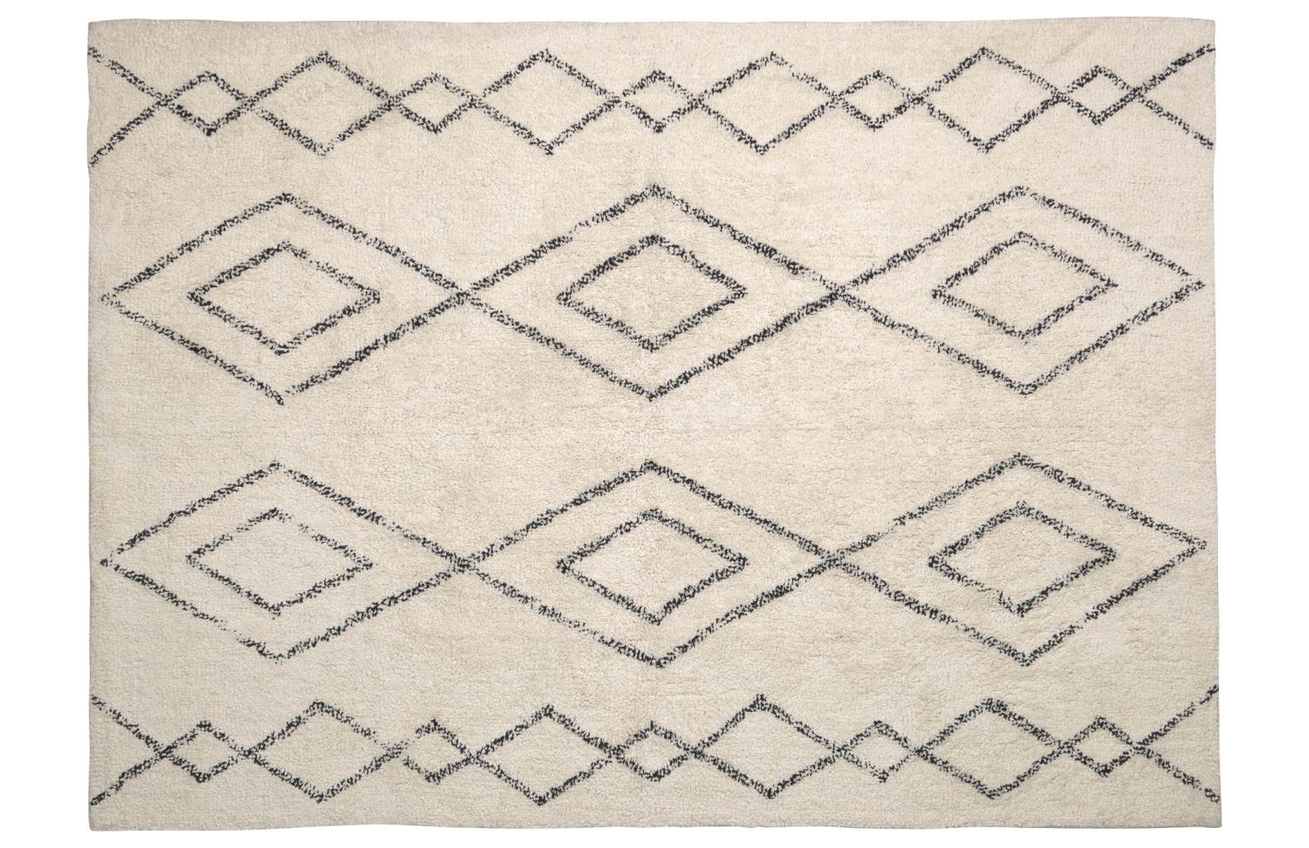 Béžový koberec LaForma Marivi 140 x 200 cm LaForma