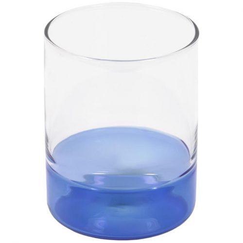 Modrá sklenička LaForma Dorana LaForma
