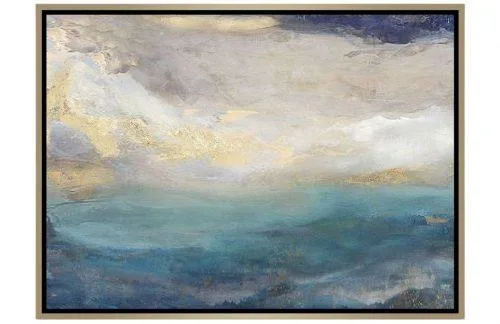 Miotto Abstraktní obraz Flaminia 110 x 80 cm