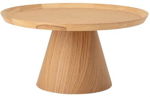 Dubový konferenční stolek Bloomingville Luana 74 cm Bloomingville