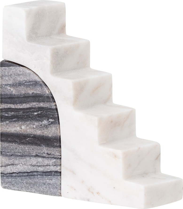 Dekorace z mramoru Bloomingville Cido