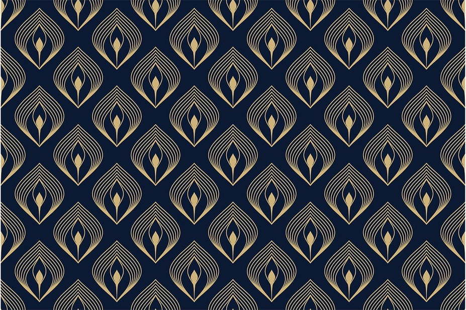 Dekorativní tapeta na nábytek Ambiance Egilk Ambiance