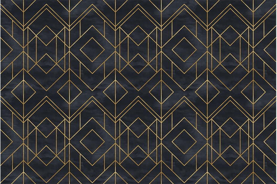 Dekorativní tapeta na nábytek Ambiance Gustaf Ambiance