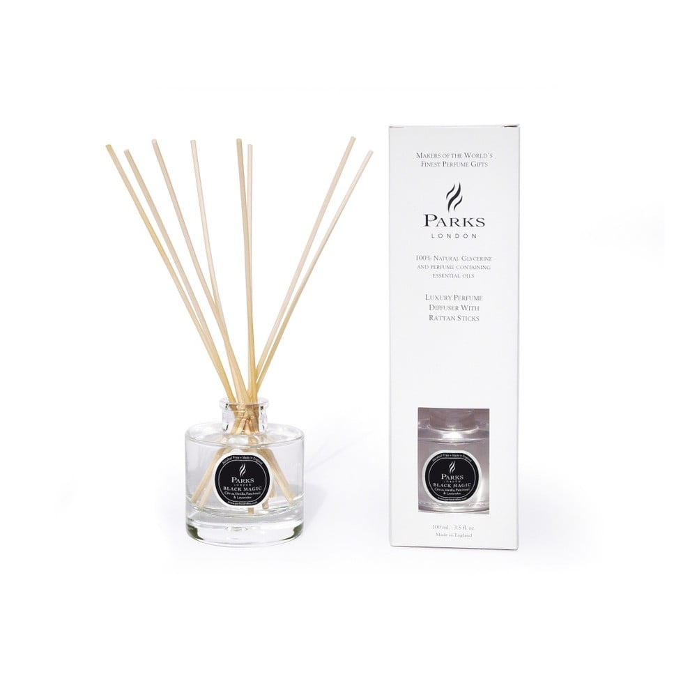 Difuzér Parks Candles Black Magic