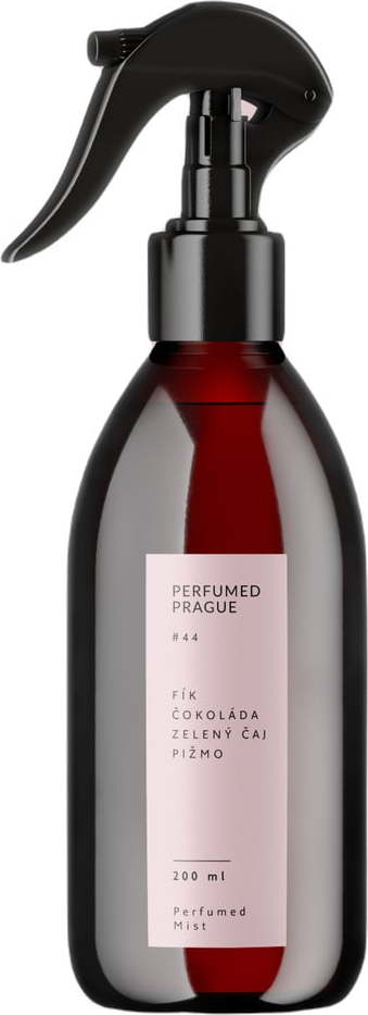 Interiérový parfém s vůní čokolády a fíků Perfumed Prague