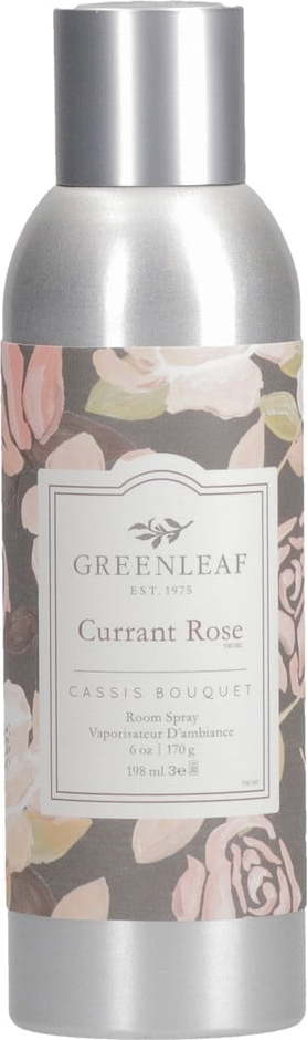 Interiérový sprej Greenleaf Rose