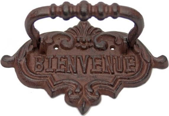 Klepadlo na dveře Antic Line Bienvenue Antic Line
