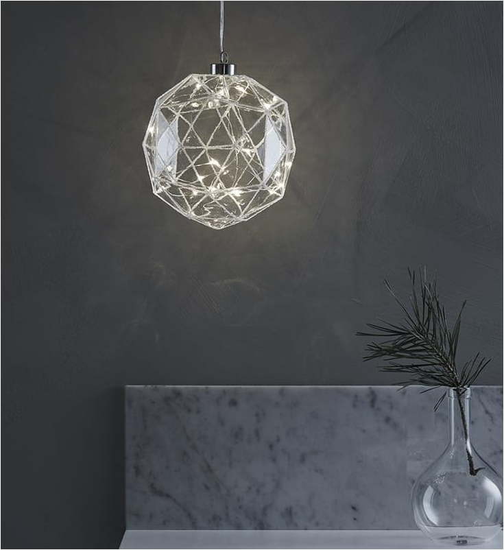 LED světelná dekorace Markslöjd Aspliden