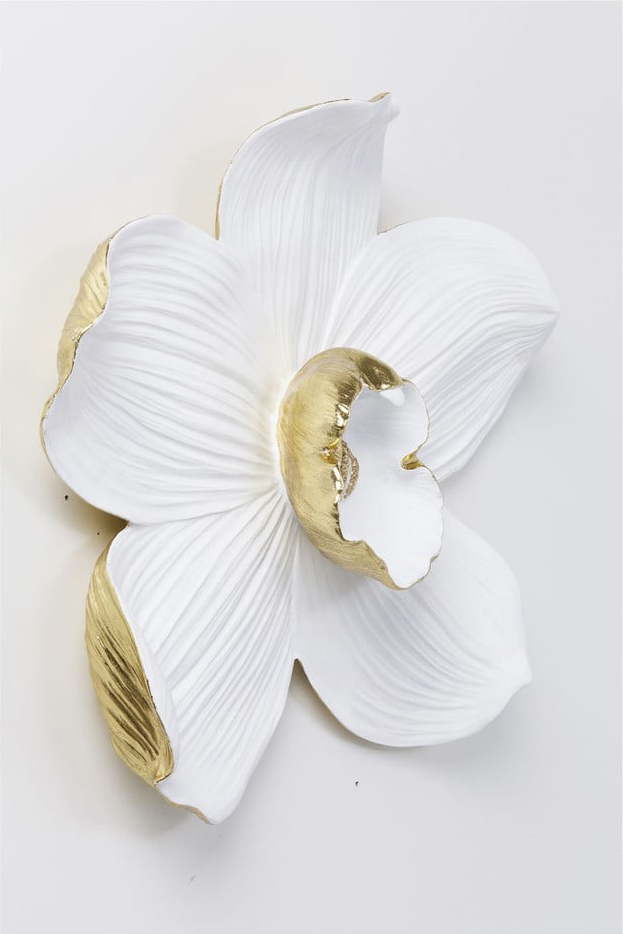 Nástěnná dekorace Kare Design Orchid