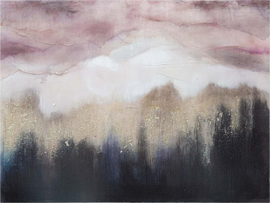 Obraz Mauro Ferretti Pink Mountain