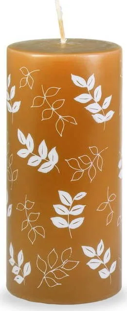 Svíčka Unipar Pure Beauty, doba hoření 73 h