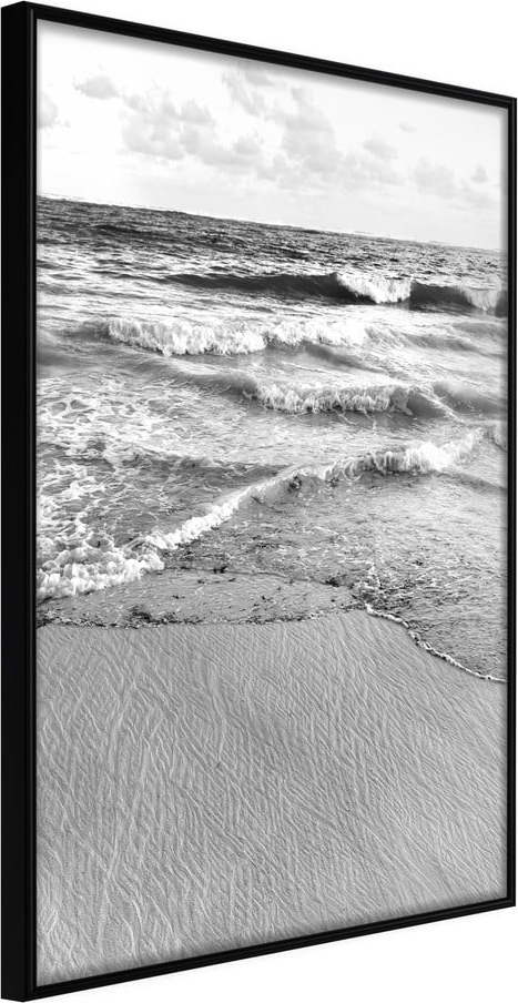 Plakát v rámu Artgeist At the Seaside