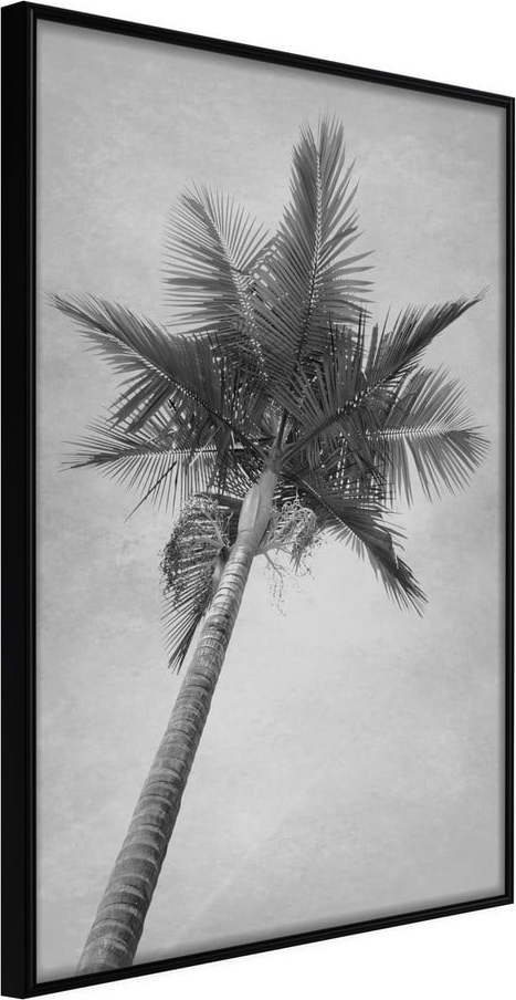 Plakát v rámu Artgeist Memories from the Paradise