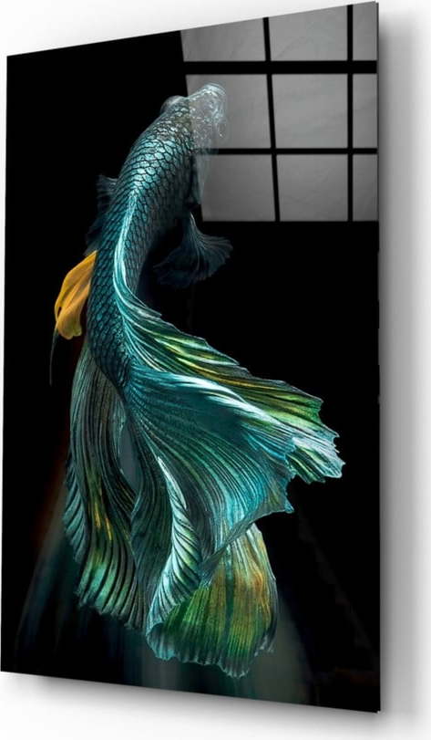 Skleněný obraz Insigne Betta Insigne