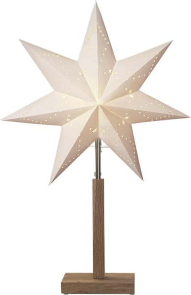 Světelná dekorace Star Trading Karo Mini
