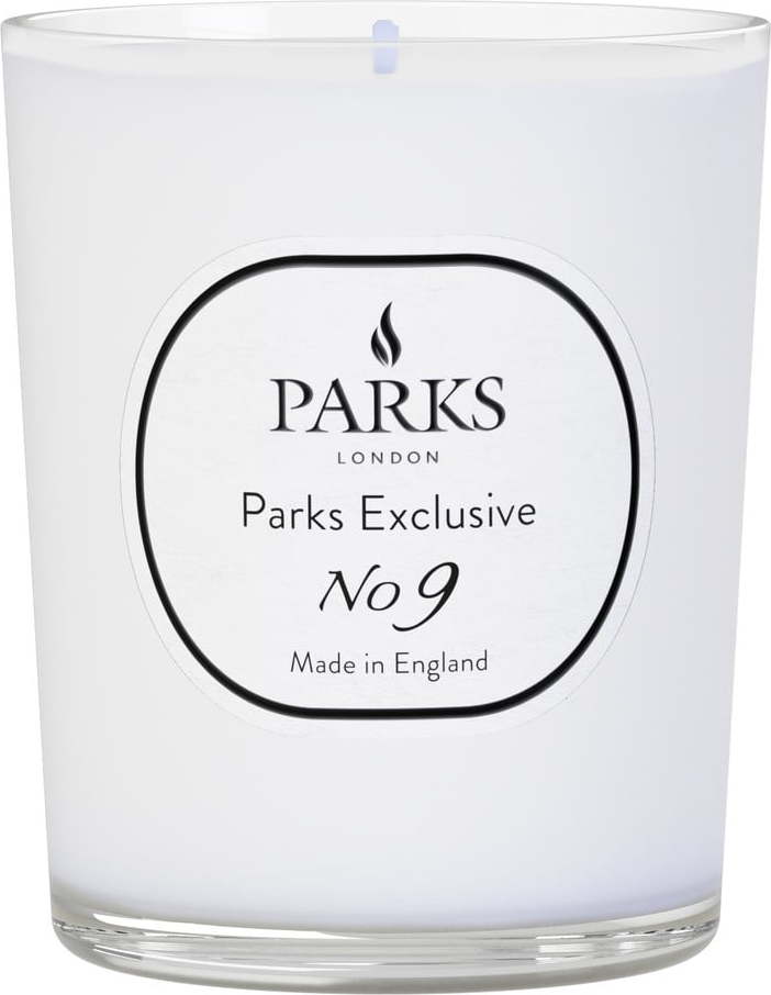 Svíčka s vůní lipového květu a magnolie Parks Candles London