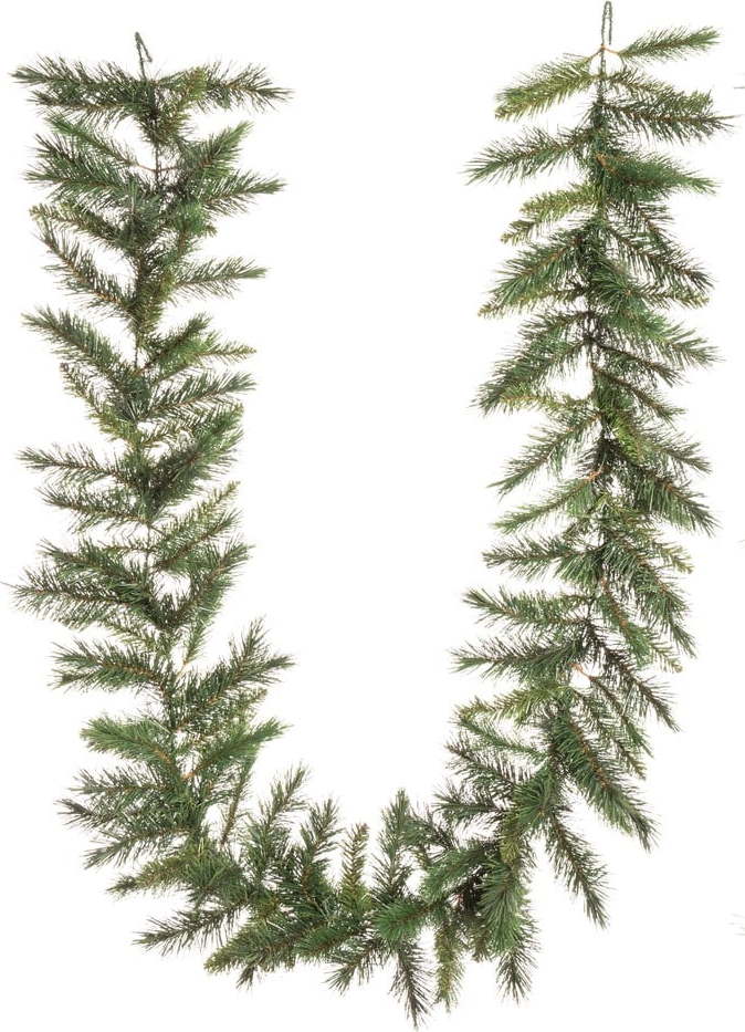 Vánoční girlanda Unimasa Ramas