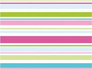 Velkoform&aacute;tov&aacute; tapeta Artgeist Bright Stripes