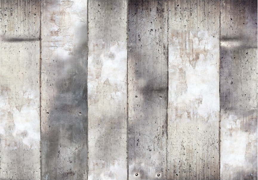 Velkoformátová tapeta Artgeist Gray Stripes