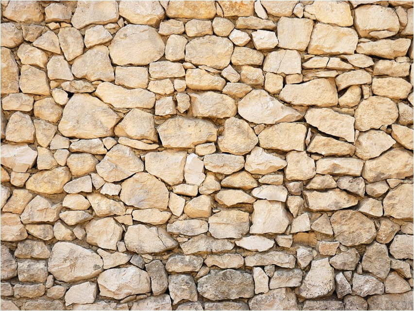 Velkoformátová tapeta Artgeist Stone Illusion