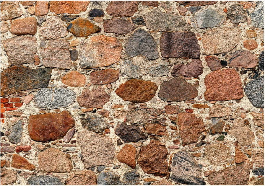 Velkoformátová tapeta Artgeist Stony Artistry