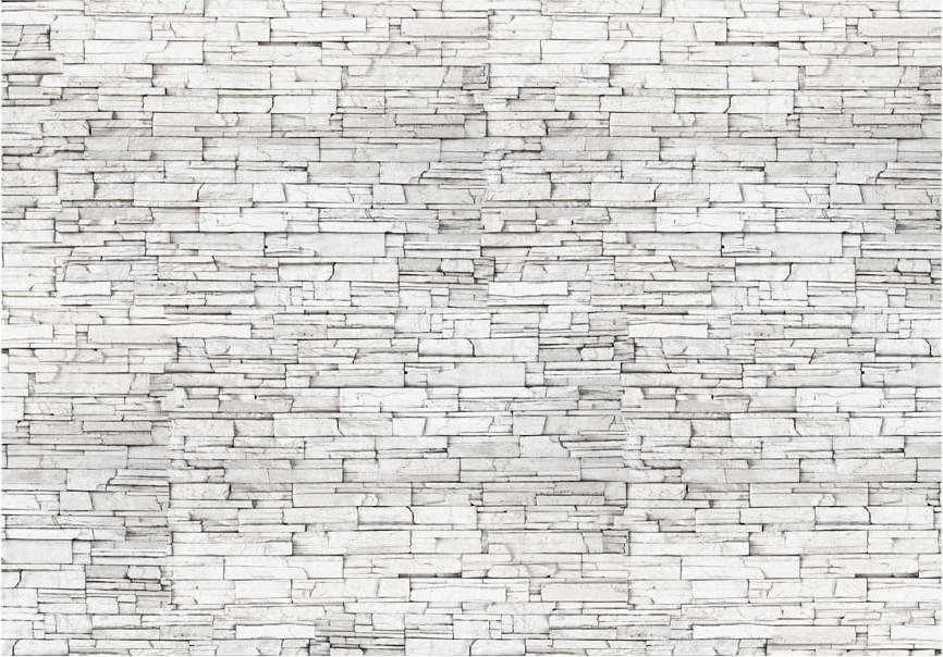 Velkoformátová tapeta Artgeist White Brick