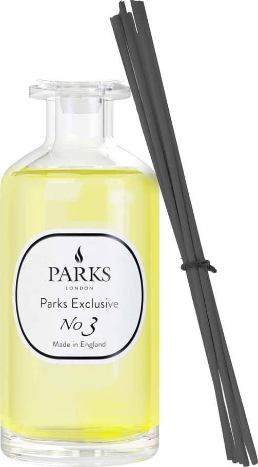 Vonný difuzér s vůní santalového dřeva a Ylang Ylang Parks Candles London