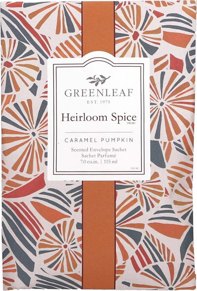 Vonný sáček Greenleaf Heirlom Spice Greenleaf