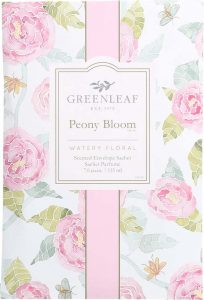 Vonný sáček Greenleaf Peony Bloom Greenleaf
