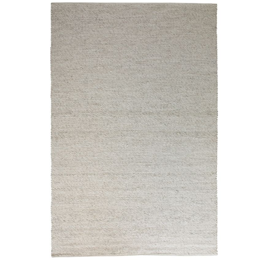 Béžový vlněný koberec ROWICO AUCKLAND 200 x 290 cm ROWICO