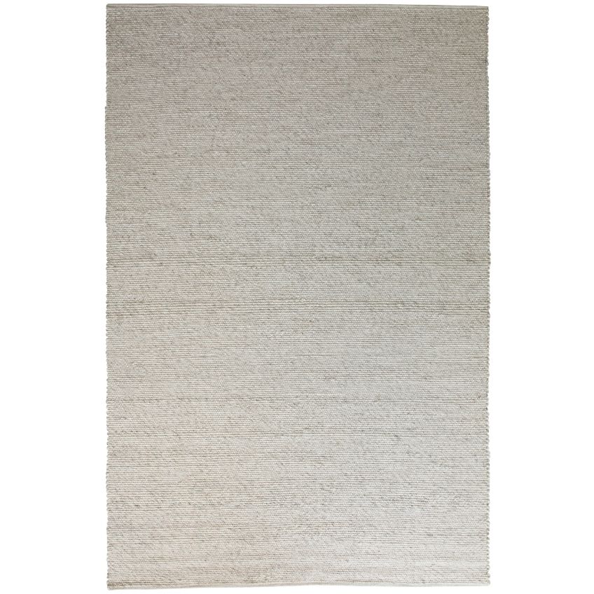 Béžový vlněný koberec ROWICO AUCKLAND 240 x 340 cm ROWICO