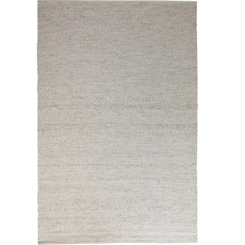 Béžový vlněný koberec ROWICO AUCKLAND 300 x 400 cm ROWICO