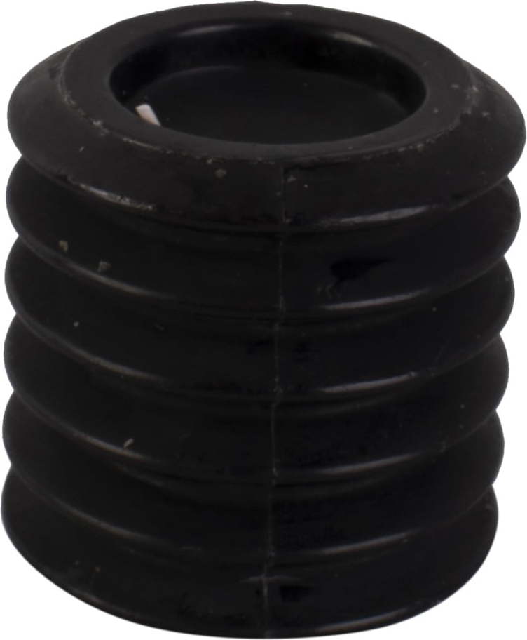 Černá svíčka PT LIVING Layered