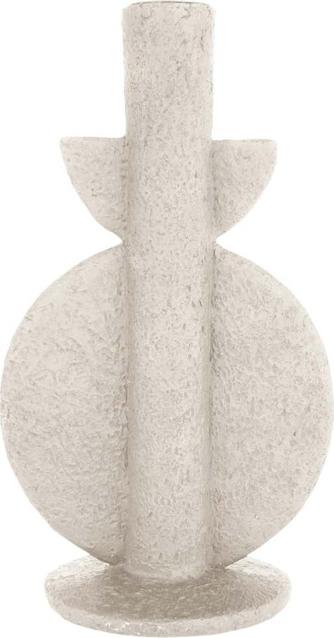 Krémový svícen PT LIVING Bubble PT LIVING