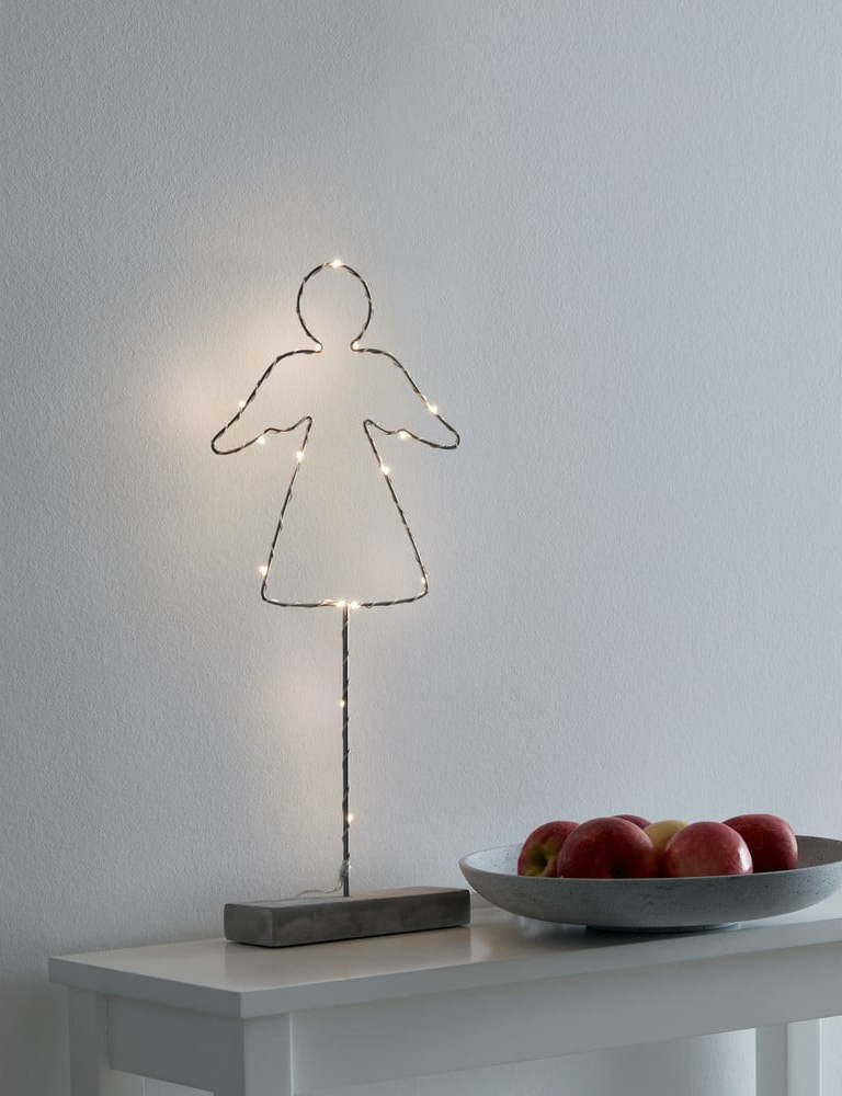 LED světelná dekorace Markslöjd Malin