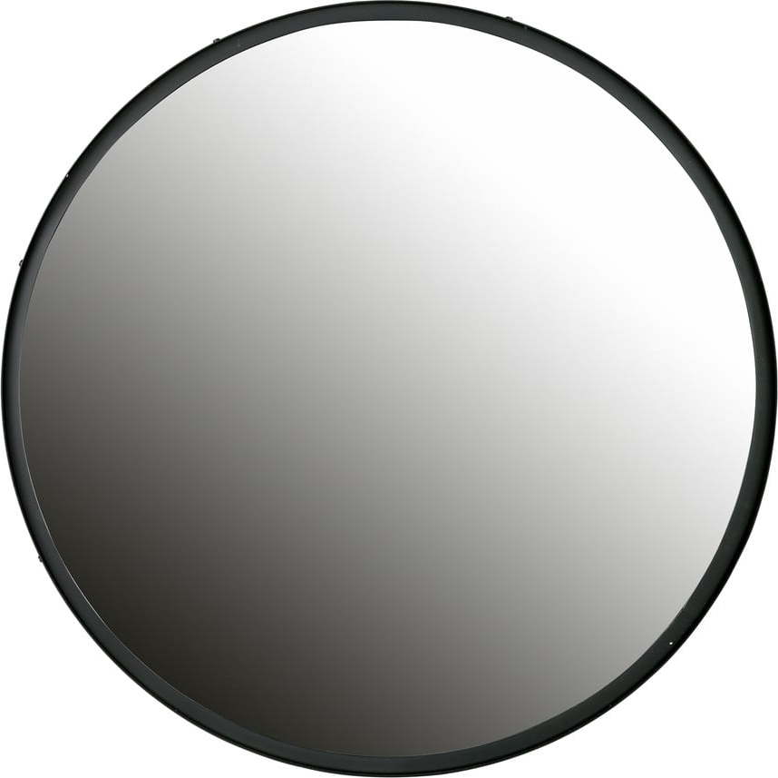 Nástěnné zrcadlo v kovovém rámu WOOOD Lauren WOOOD