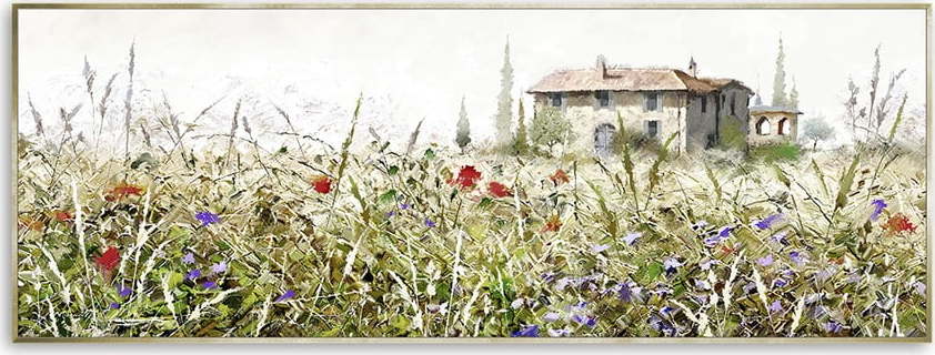 Obraz na plátně Styler Grasses
