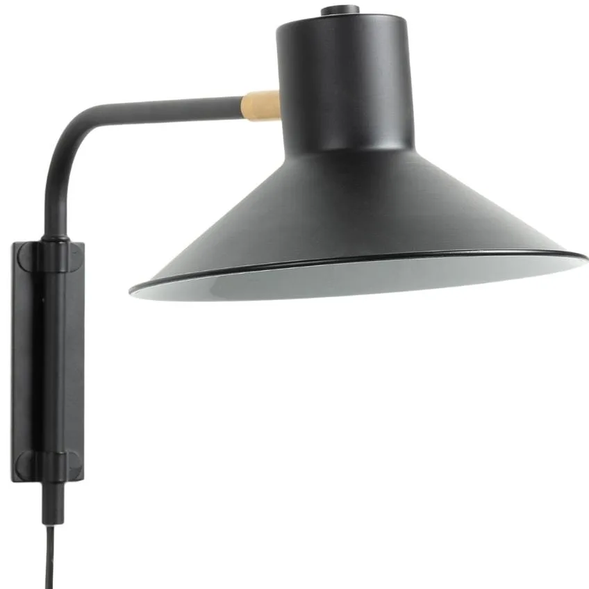 Kovové nástěnné Kave Home Aria