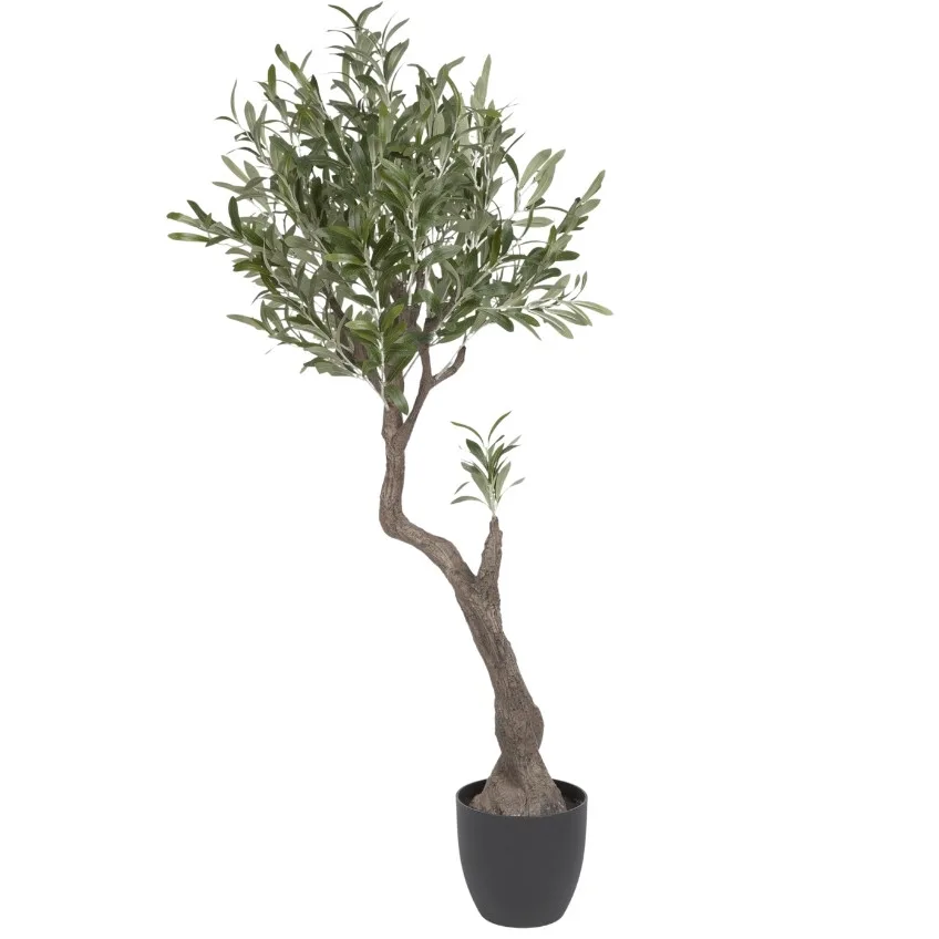 Kave Home Umělá květina Olive