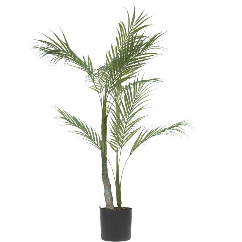 Umělá květina Kave Home Palmera 70 cm Kave Home