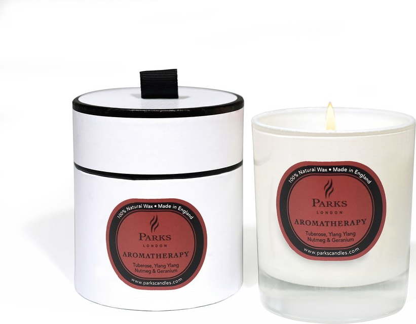 Svíčka s vůní ylang ylang Parks Candles London