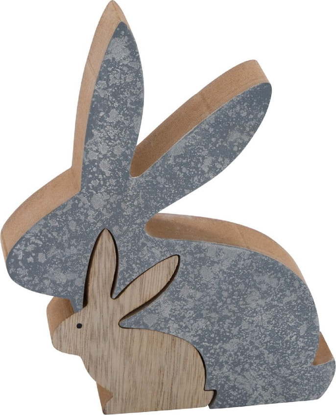 Velikonoční dekorace Ego Dekor Bunny Ego Dekor