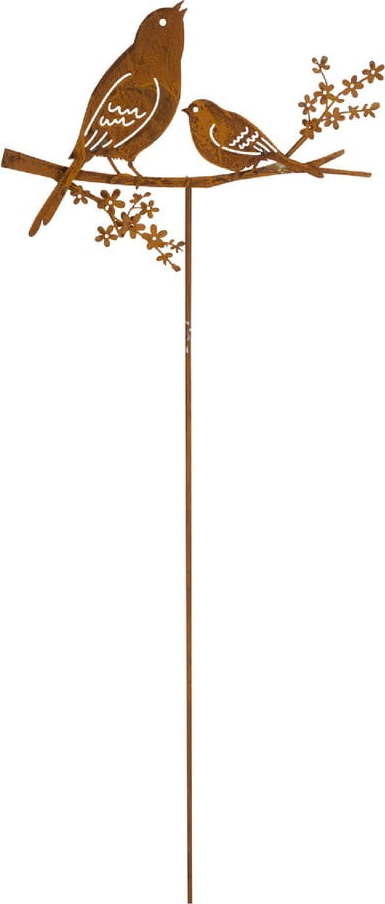 Zapichovátko do květináče Ego Dekor Birdies Ego Dekor