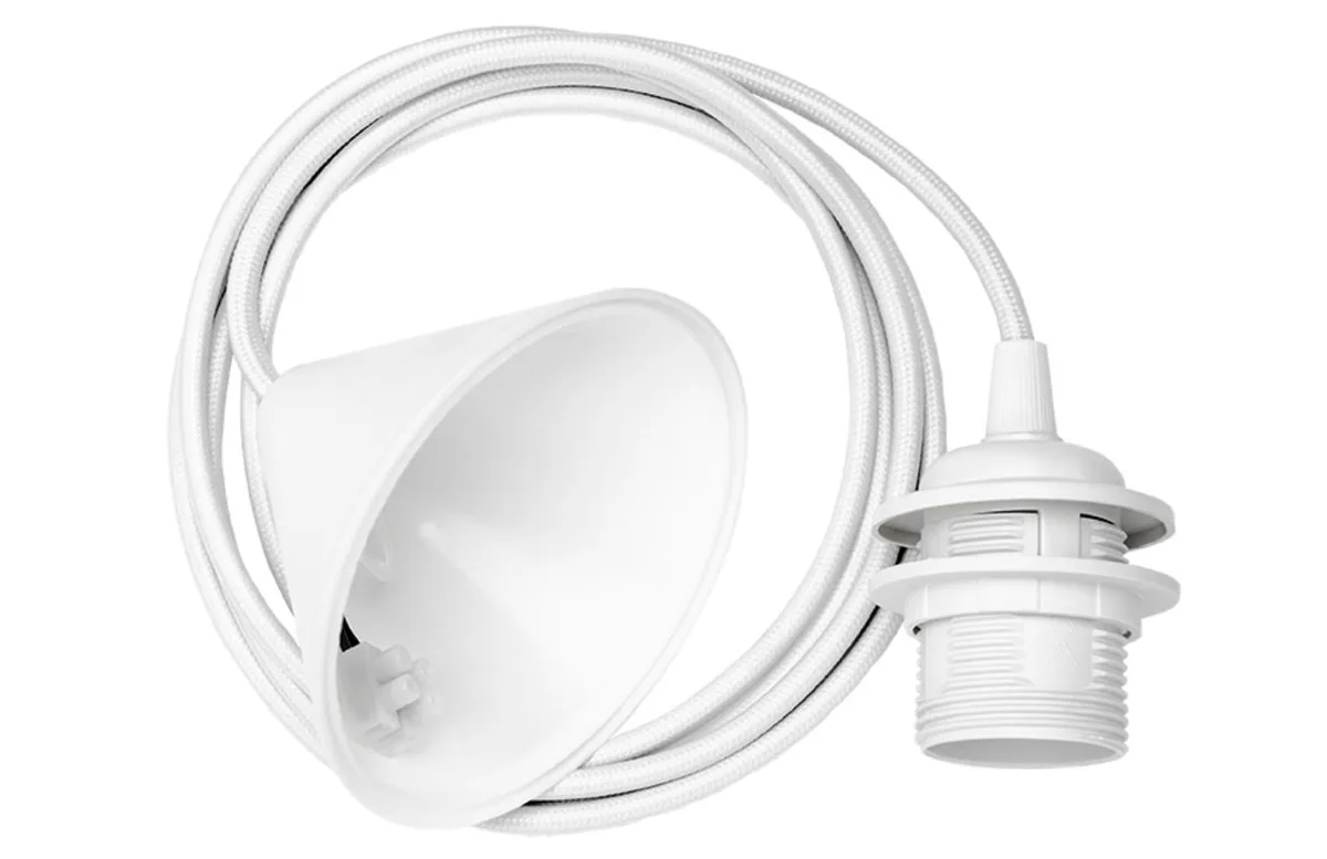 Textilní napájecí kabel ke UMAGE Cord