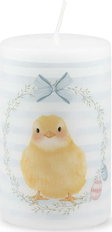 Velikonoční svíčka Unipar Magic Easter